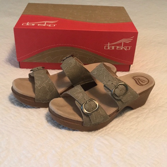 Dansko Shoes - Dansko sandals